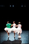 Dancing for the Children - Gala 2011- Four Poofs - Bourne Free