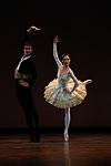 Dancing for the Children - Africa 2007 - Don Quixote