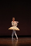 Dancing for the Children - Africa 2007 - Don Quixote