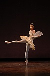 Dancing for the Children - Africa 2007 - Don Quixote