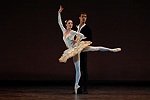 Dancing for the Children - Africa 2007 - Don Quixote