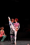 Dancing for the Children - Africa 2007 - Elite Syncopations