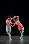 Dancing for the Children - Africa 2007 - Elite Syncopations