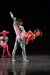 Dancing for the Children - Africa 2007 - Elite Syncopations