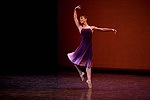 dancing for the Children - gala_for_africa - Laura Morera
