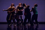 dancing for the Children - gala_for_africa - Ballletboyz Alpha