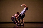 dancing for the Children - gala_for_africa - Ballletboyz Alpha