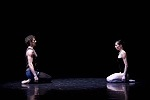 Dancing for the Children - gala_for_africa - Mara Galeazzi and Gary Avis in Lieder