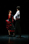 Dancing for the Children - Gala 2011- Sevillanas